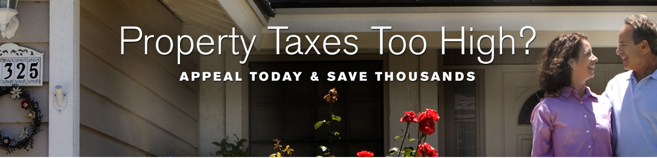 Property tax research paper