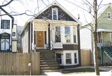 Chicago Single Family Home Property Tax Appeal Case Study