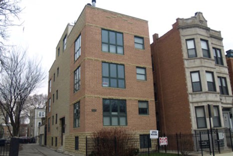 Cook County Condo Property Tax Appeal: Chicago (Leavitt)