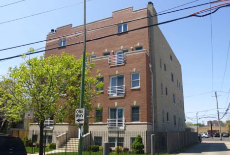 Cook County Property Tax Appeal: Condo