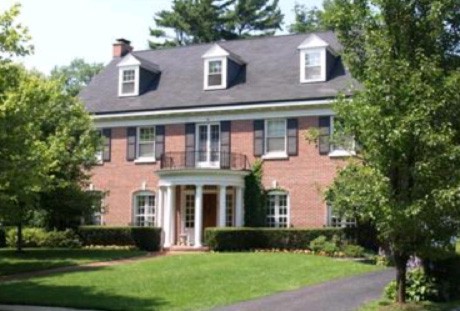 Cook County Property Tax Appeal Success: New Trier