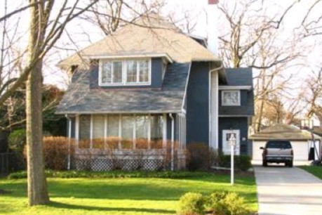 Cook County Property Tax Appeal Success: New Trier