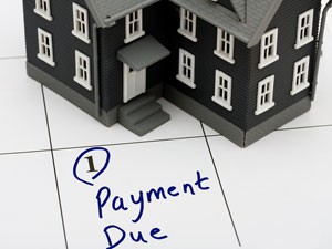 real estate taxes