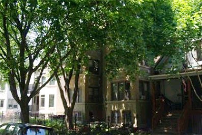 Residential Apartment Building | Case Study